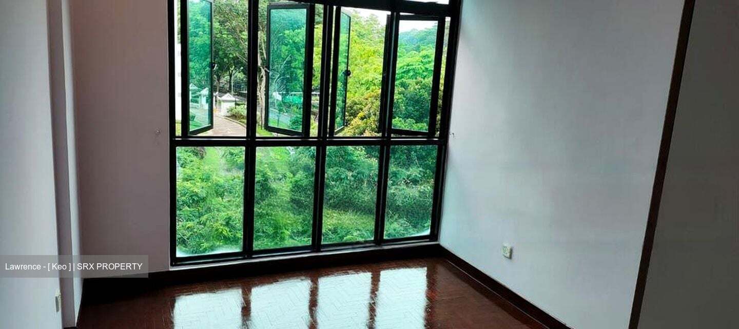 Hume Park I (D21), Condominium #456541641